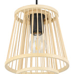 Eglo EU Hykeham 3 Set Pendant E27 Black