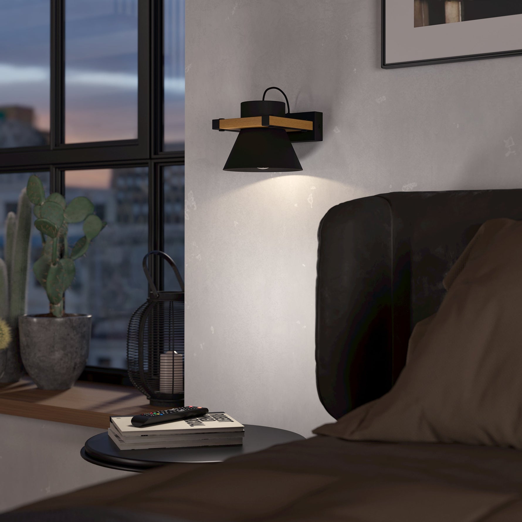 Eglo EU Rueda E27 Plastic White Bulb Accessory product image - Endon Lighting from First Light Direct with great prices and fast UK delivery