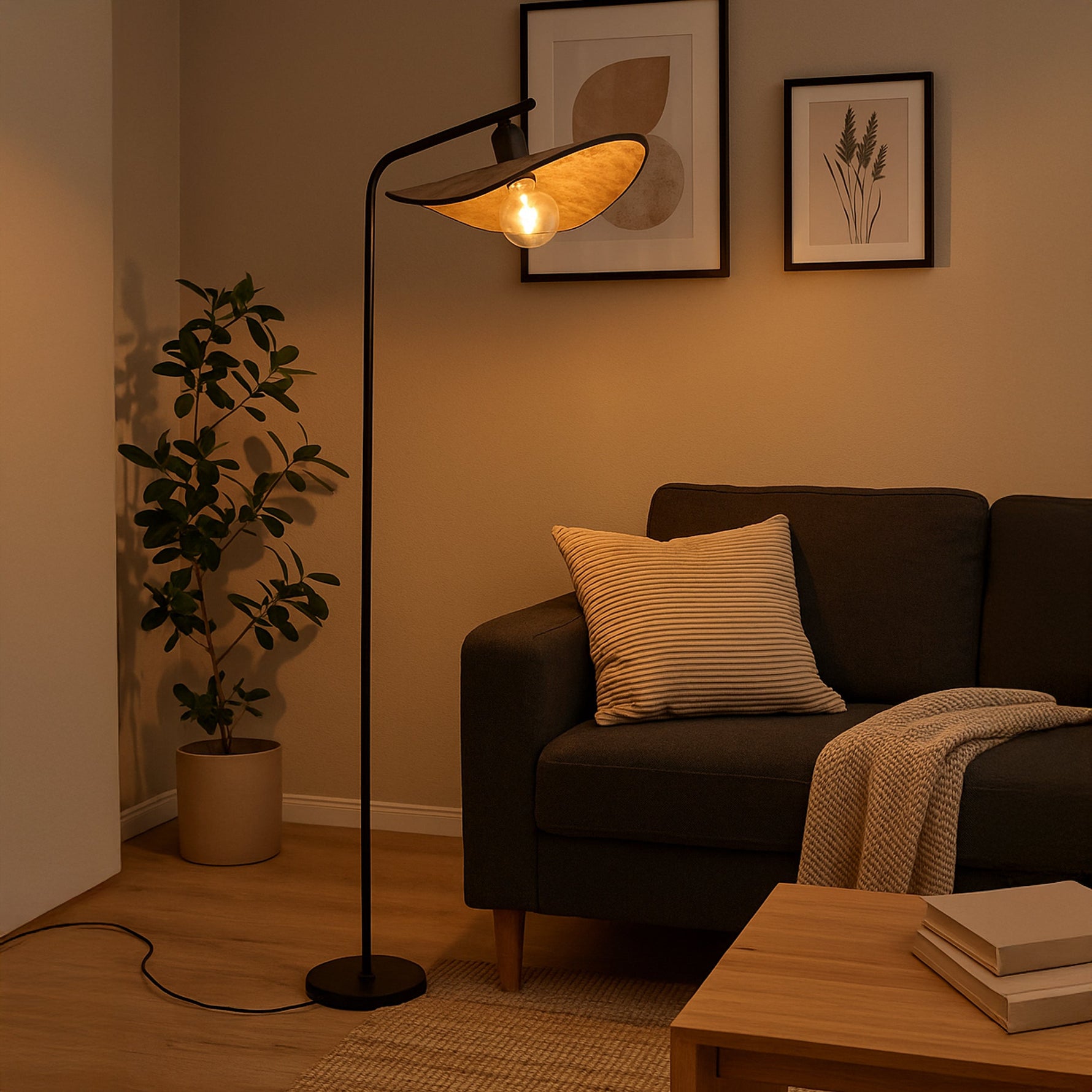 Eglo EU Bellizzi Steel Grey & White Fabric Minamalist 3-Light Spotlight product image - Endon Lighting from First Light Direct with great prices and fast UK delivery