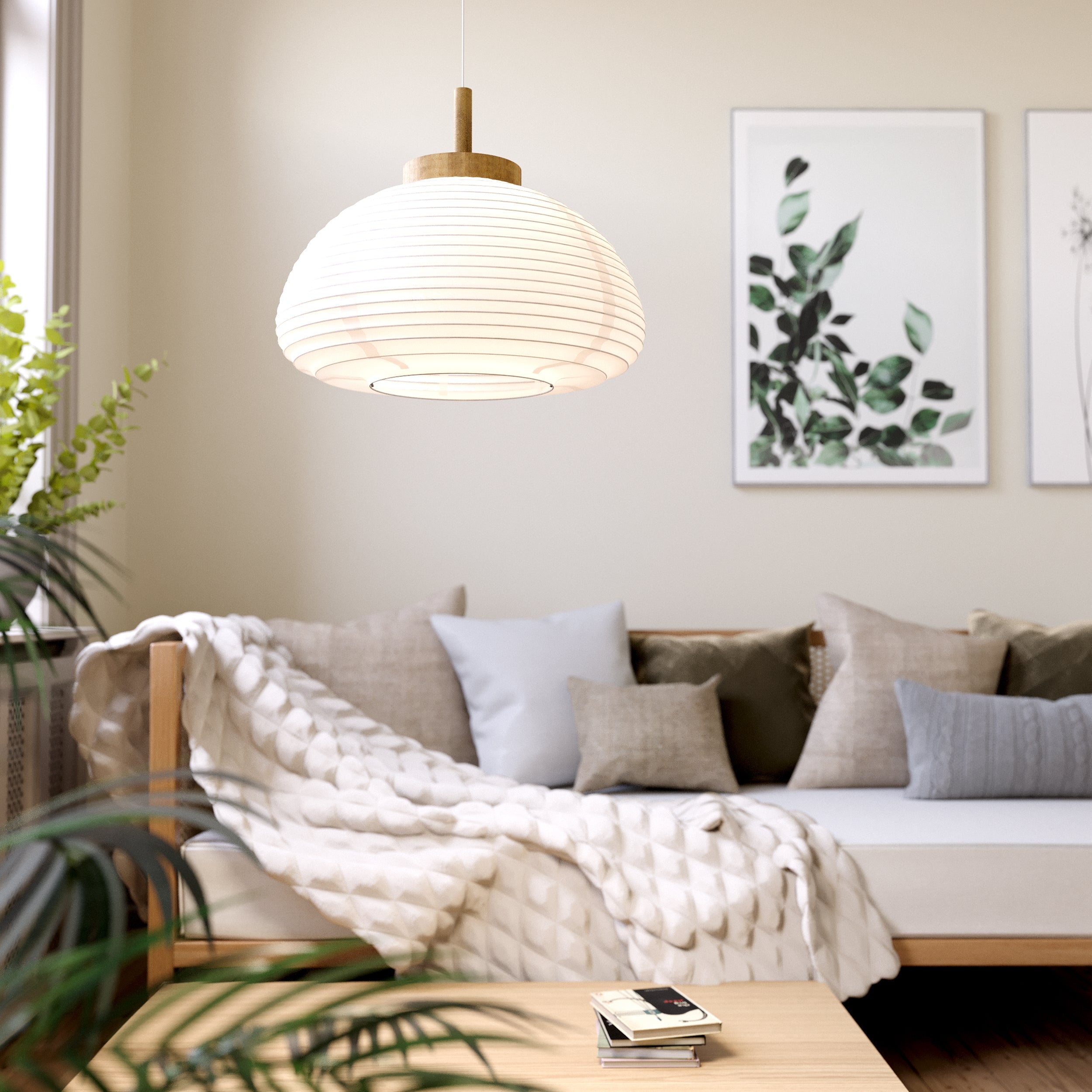 Eglo EU MARYWELL Floor Lamp – Vintage Black Steel & Wood Design, E27 Fitting, 1595mm Indoor Floor Light