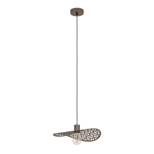 Eglo Lighting HL/1 E27 BRONZE-GEB.'SWABY' Vintage from the SWABY range. Part Number - 44124