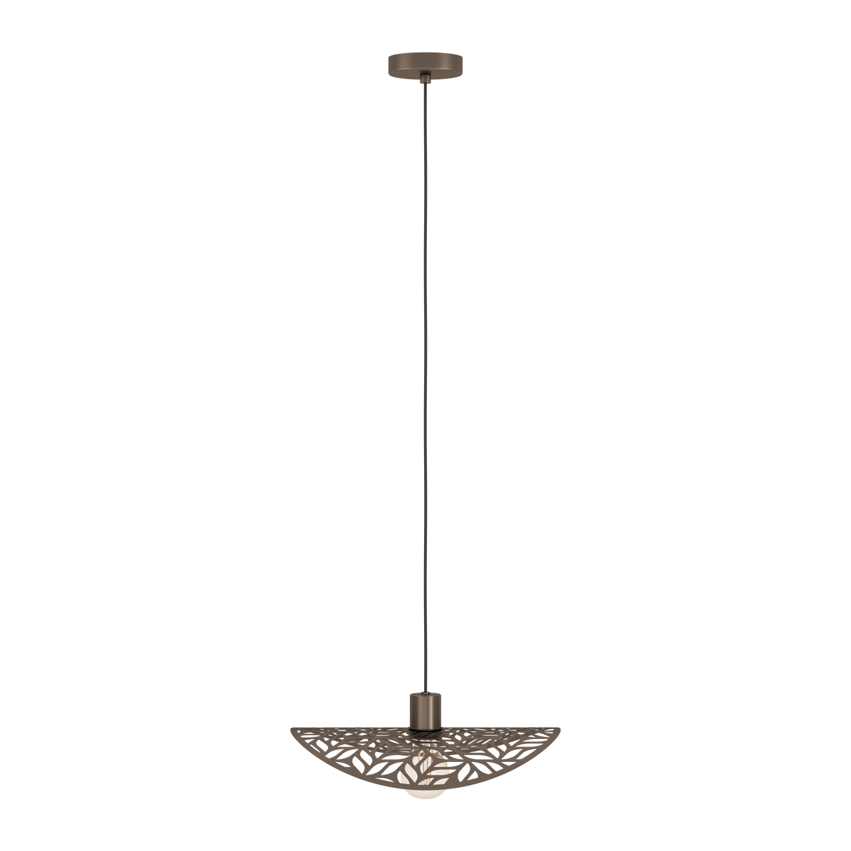 Eglo Lighting HL/1 E27 BRONZE-GEB.'SWABY' Vintage from the SWABY range. Part Number - 44124