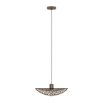 Eglo Lighting HL/1 E27 BRONZE-GEB.'SWABY' Vintage from the SWABY range. Part Number - 44124