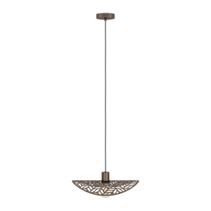 Eglo Lighting HL/1 E27 BRONZE-GEB.'SWABY' Vintage from the SWABY range. Part Number - 44124