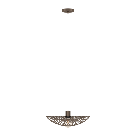 Eglo Lighting HL/1 E27 BRONZE-GEB.'SWABY' Vintage from the SWABY range. Part Number - 44124