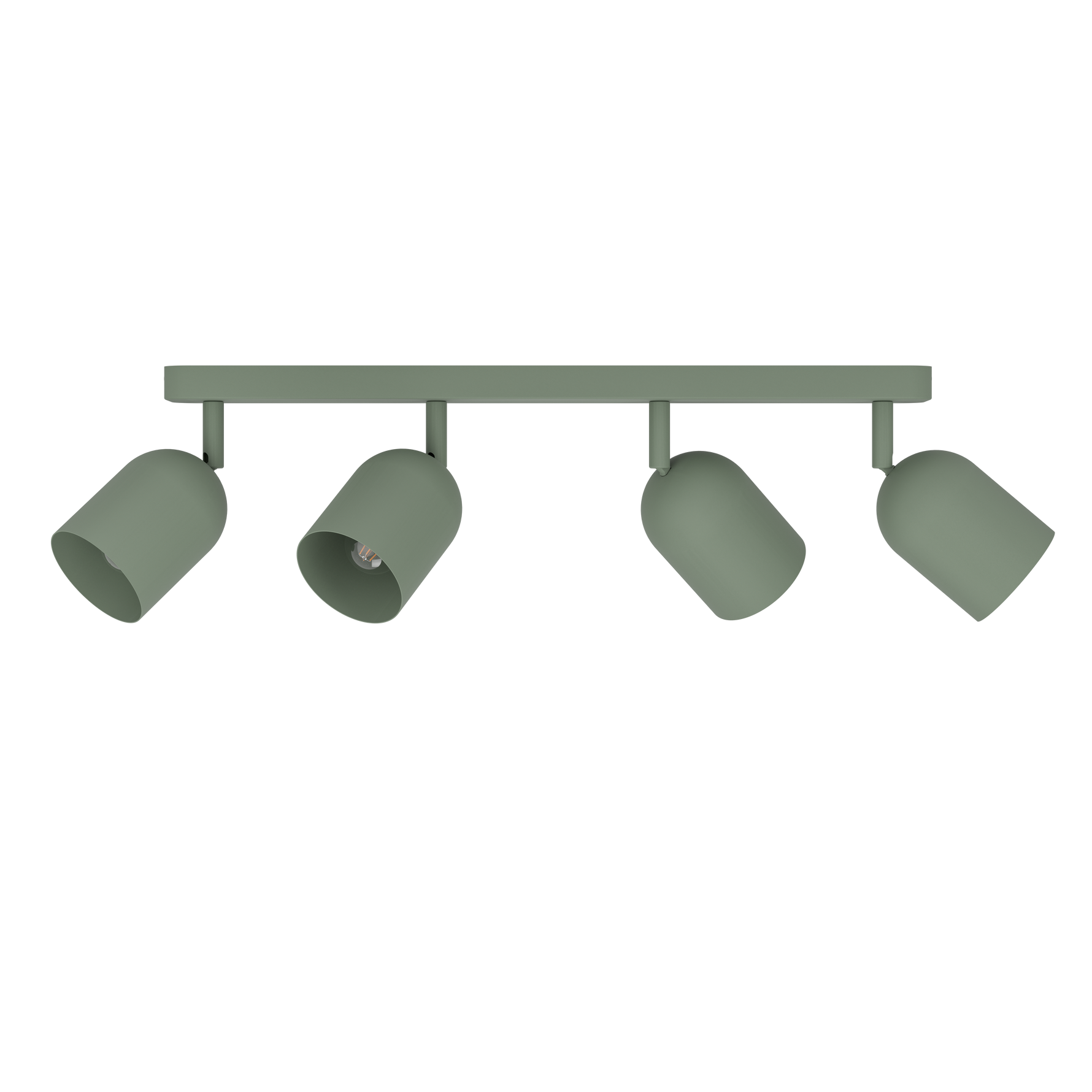 Eglo Lighting BALKEN/4 E14 LODENGRÜN 'TILSTON' Vintage from the TILSTON range. Part Number - 44135