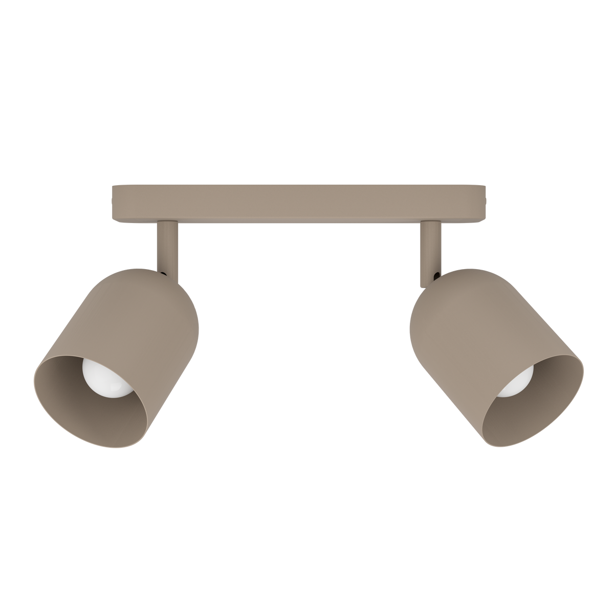 Eglo Lighting BALKEN/2 E14 SANDFARBEN 'TILSTON' Vintage from the TILSTON range. Part Number - 44162 product image - Endon Lighting from First Light Direct with great prices and fast UK delivery