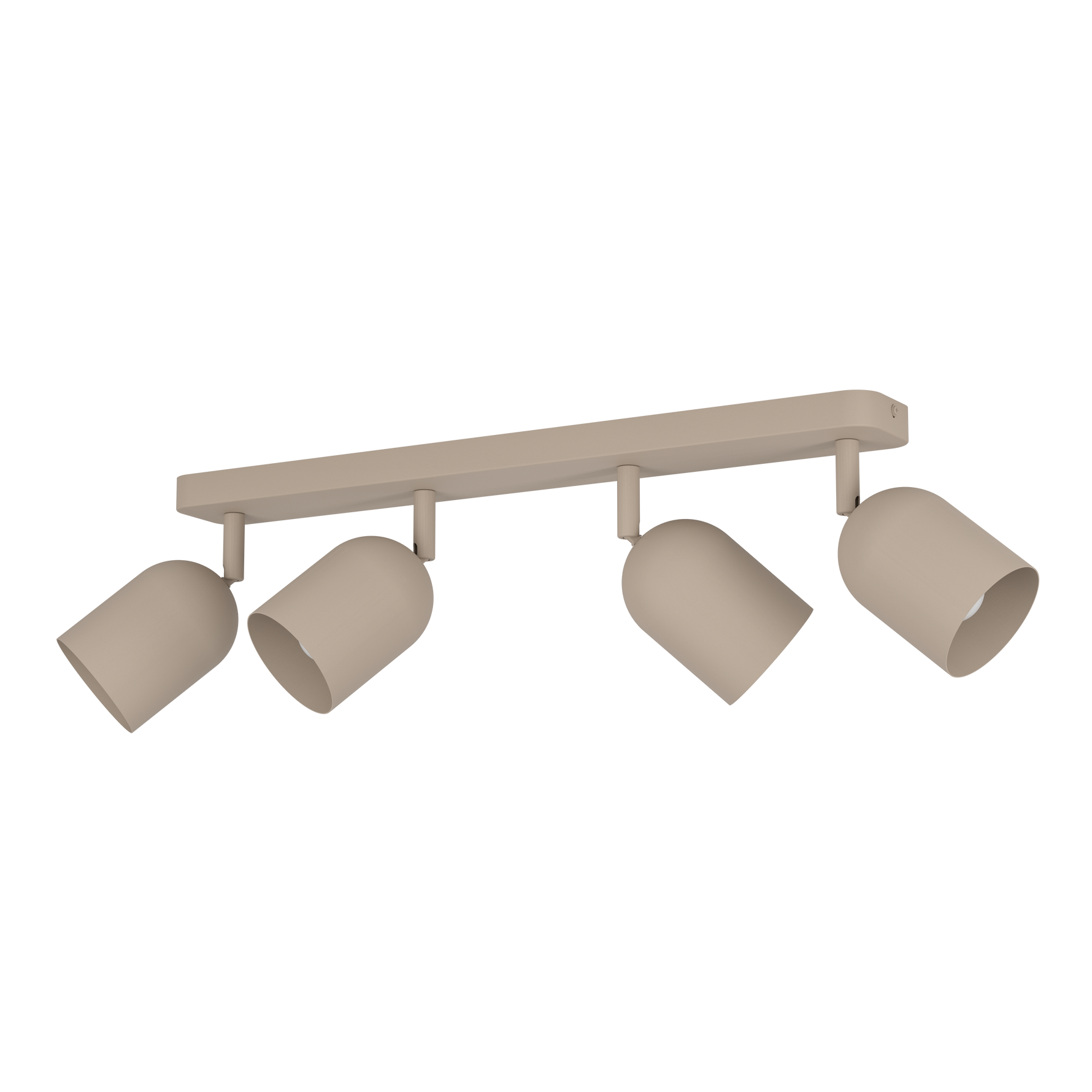 Eglo Lighting BALKEN/4 E14 SANDFARBEN 'TILSTON' Vintage from the TILSTON range. Part Number - 44164 product image - Endon Lighting from First Light Direct with great prices and fast UK delivery