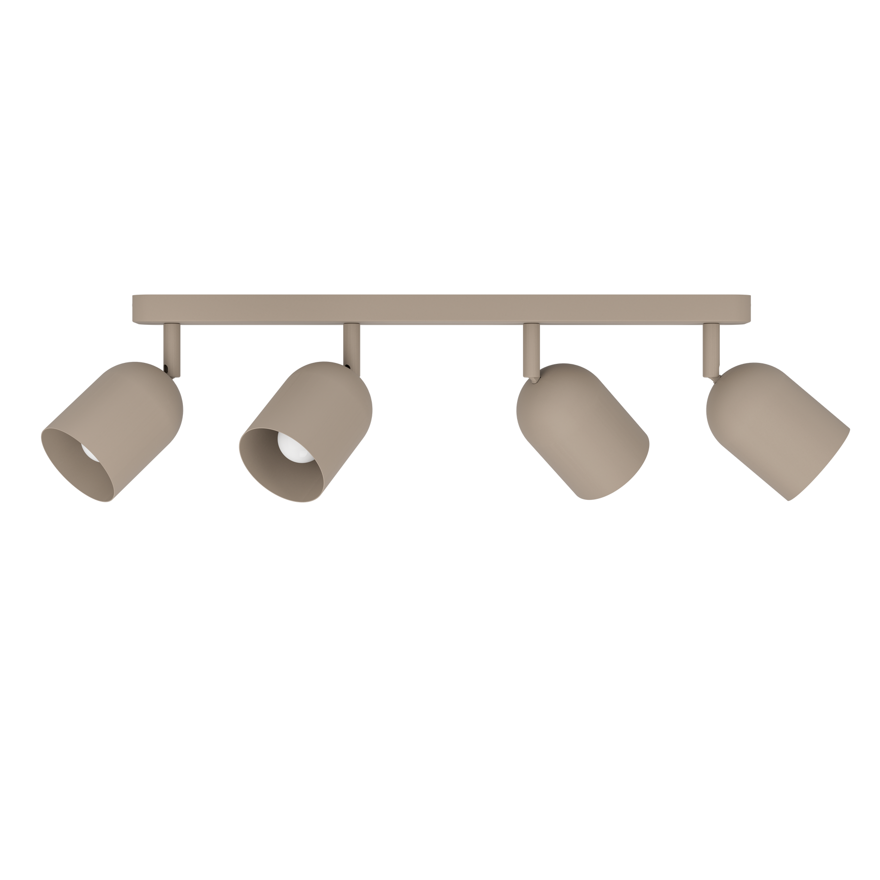 Eglo Lighting BALKEN/4 E14 SANDFARBEN 'TILSTON' Vintage from the TILSTON range. Part Number - 44164 product image - Endon Lighting from First Light Direct with great prices and fast UK delivery