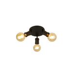 Dance 3Lt Flush - Sand Black Metal