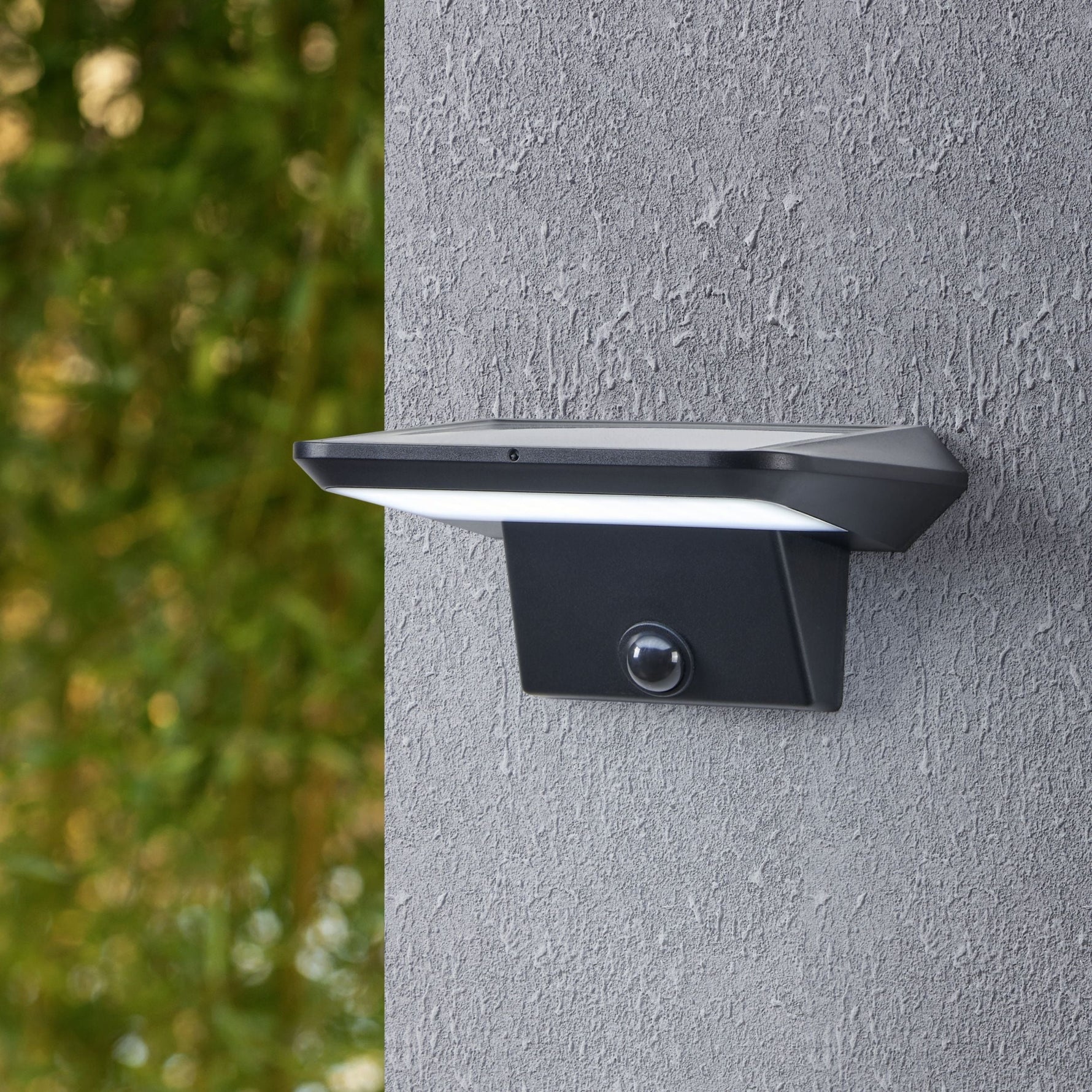 Eglo EU Saliceto-Z White Aluminium LED Single Recessed Light Smart Control product image - Endon Lighting from First Light Direct with great prices and fast UK delivery