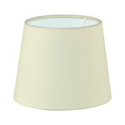 Eglo EU 1+1 Vintage Beige Minamilist Fabric Lamp Shade