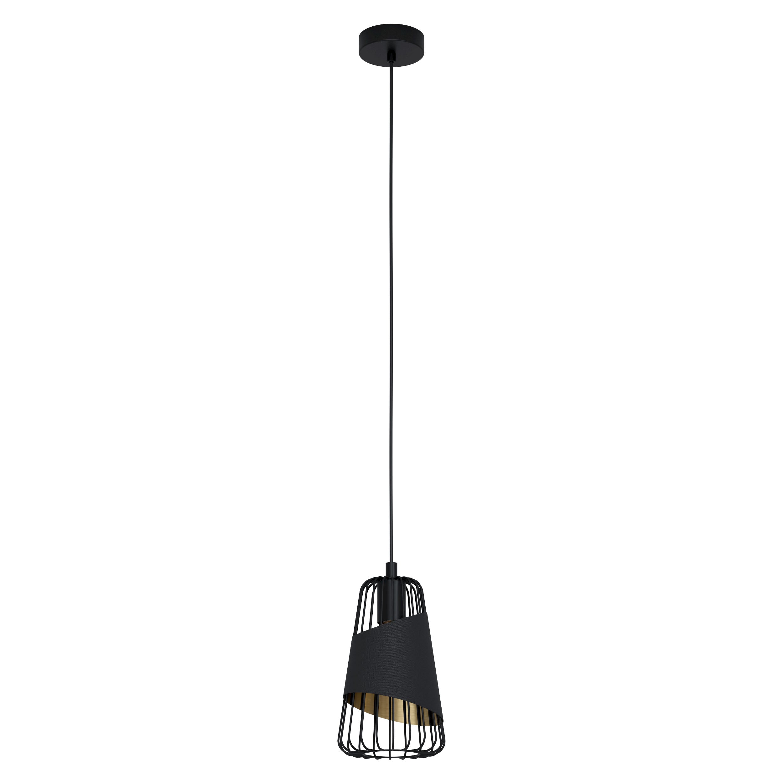 Eglo EU SALOME Wall or Ceiling Light – Chrome Steel with White Alabaster Glass, E27, Indoor Lighting product image - Endon Lighting from First Light Direct with great prices and fast UK delivery