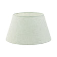 Eglo EU 1+1 Vintage Cream Fabric Lamp Shade