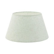 Eglo EU 1+1 Vintage Cream Fabric Lamp Shade