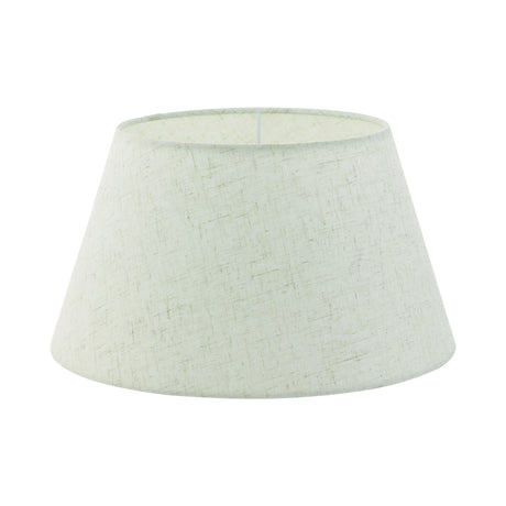 Eglo EU 1+1 Vintage Cream Fabric Lamp Shade