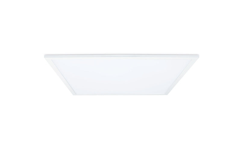 JCC Lighting JC080100 Skytile 600x600mm 30W IP44 3000K 3000lm Tp(a) UGR <19