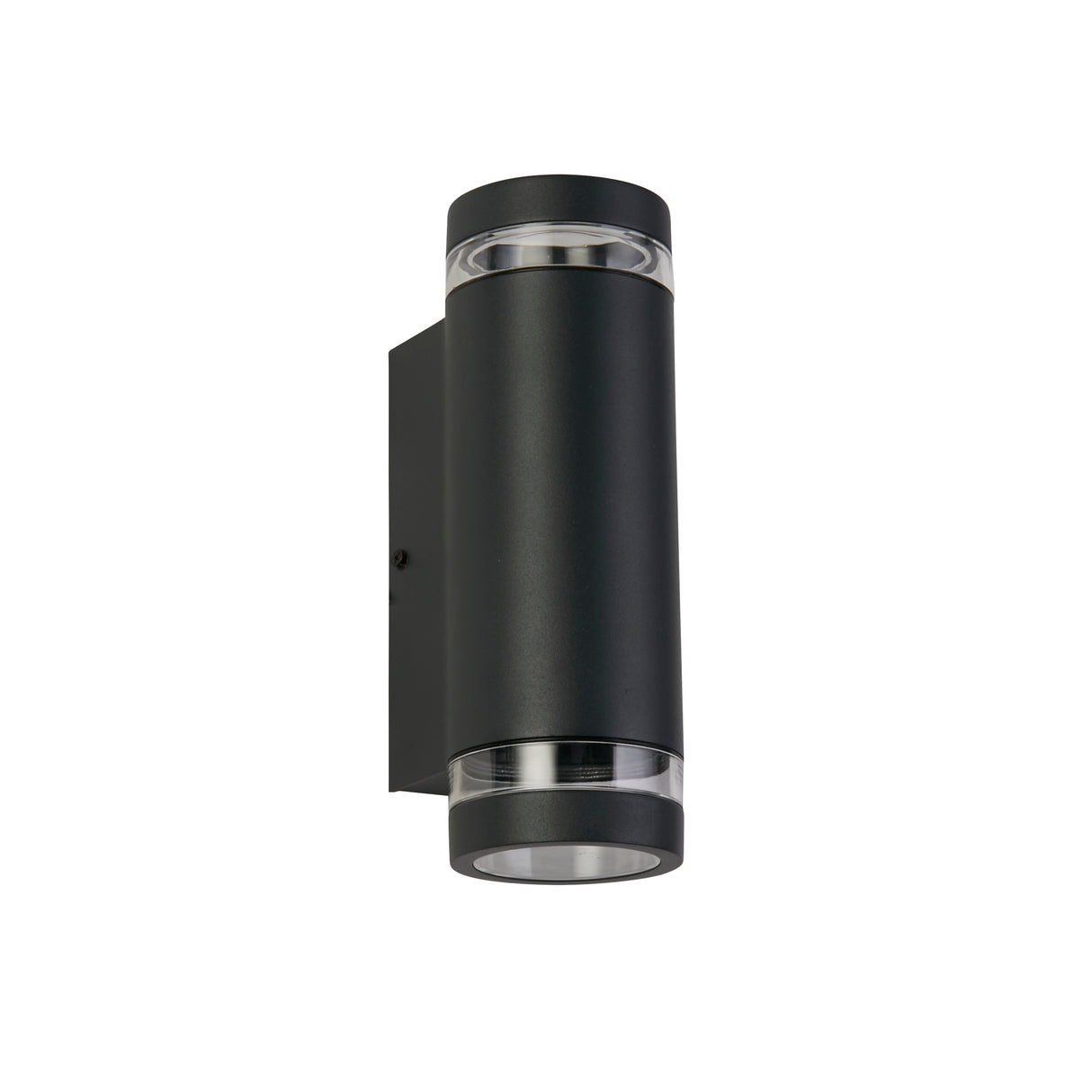 Searchlight Electric Austin Outdoor Wall Light Grey 61100GY