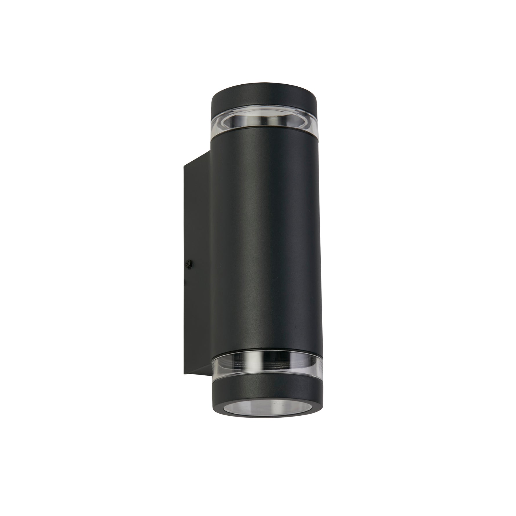 Searchlight Electric Austin Outdoor Wall Light Grey 61100GY