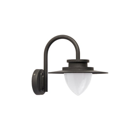 Texas 8W 3000k Wall Light,  Graphite