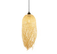 x Bali Pendant - Bamboo