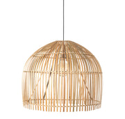 Bali Pendant  - Bamboo