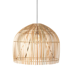Bali Pendant  - Bamboo