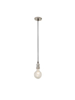 Chrome 1Lt Cable Suspension