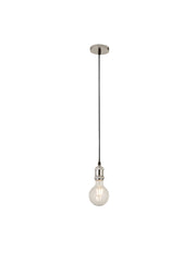 Chrome 1Lt Cable Suspension