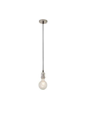 Chrome 1Lt Cable Suspension
