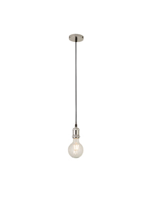 Chrome 1Lt Cable Suspension