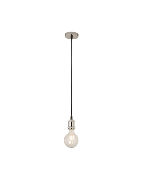 Chrome 1Lt Cable Suspension