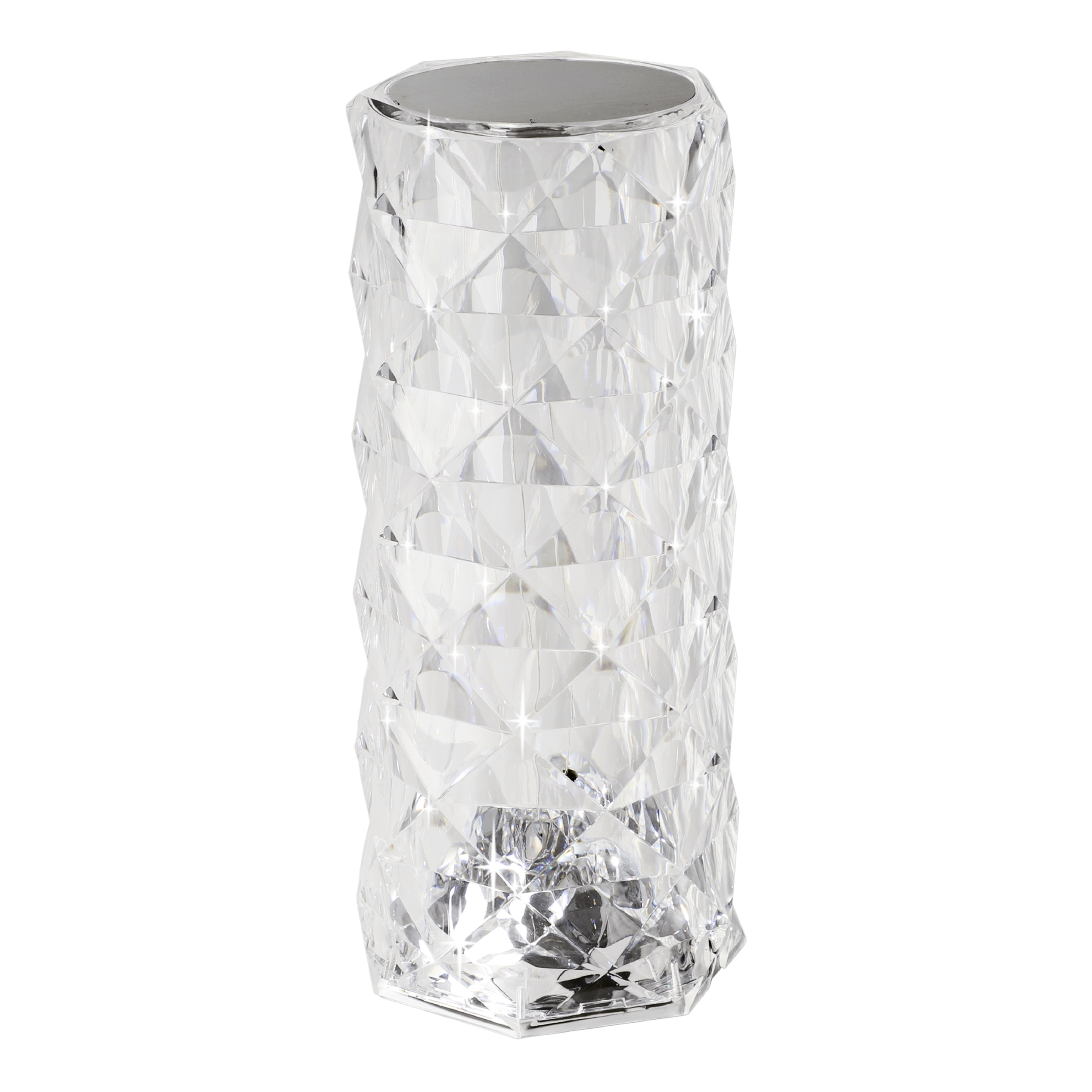 Eglo Lighting LED-RGB-TL TOUCH H-210 TRANSP.'LUCIGNANO Super Sale from the LUCIGNANO range. Part Number - 75816
