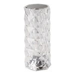 Eglo Lighting LED-RGB-TL TOUCH H-210 TRANSP.'LUCIGNANO Super Sale from the LUCIGNANO range. Part Number - 75816