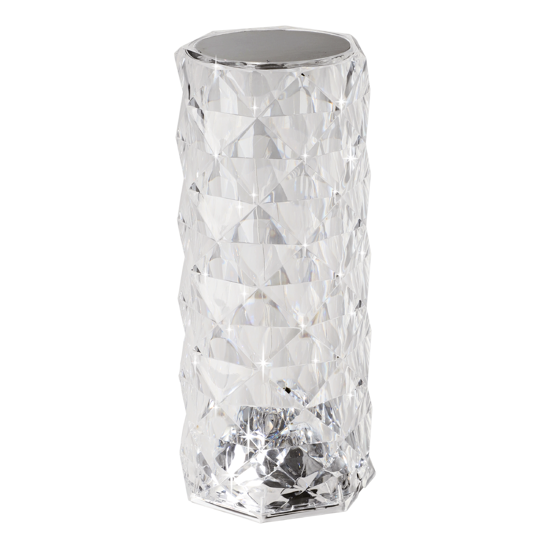 Eglo Lighting LED-RGB-TL TOUCH H-210 TRANSP.'LUCIGNANO Super Sale from the LUCIGNANO range. Part Number - 75816