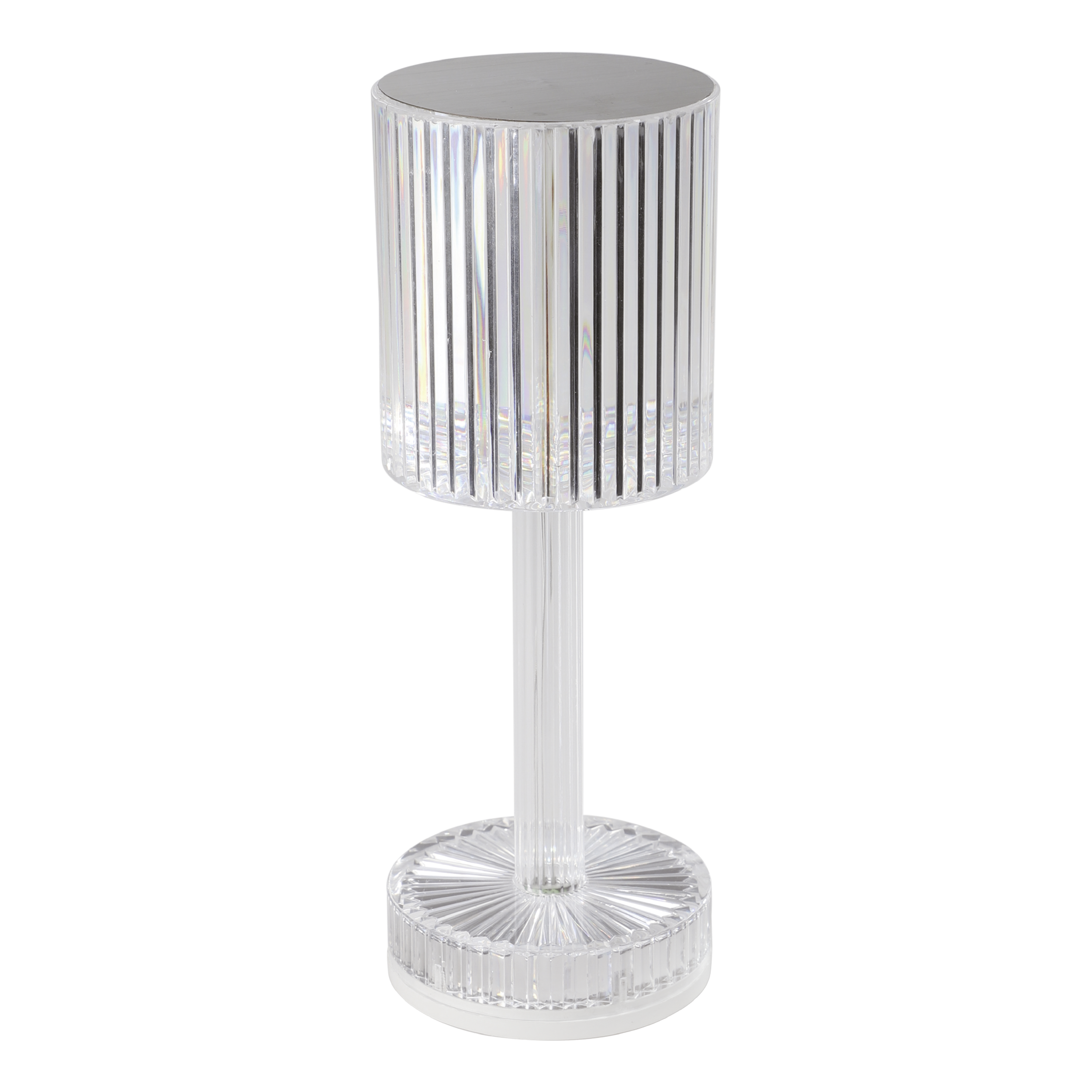 Eglo Lighting LED-RGB-TL TOUCH H-235 TRANSP.'LUCIGNANO Super Sale from the LUCIGNANO range. Part Number - 75817