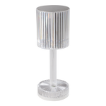 Eglo Lighting LED-RGB-TL TOUCH H-235 TRANSP.'LUCIGNANO Super Sale from the LUCIGNANO range. Part Number - 75817