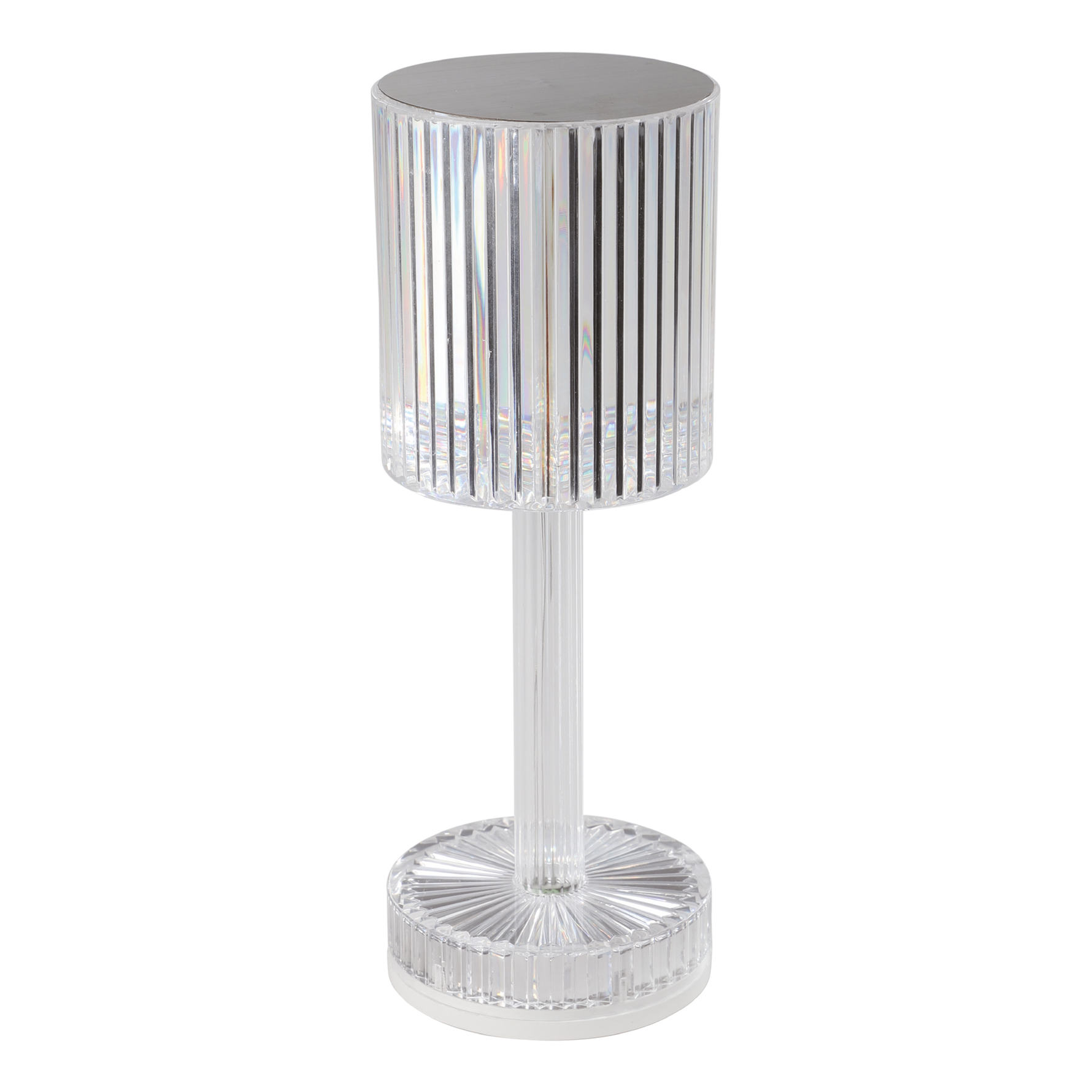 Eglo Lighting LED-RGB-TL TOUCH H-235 TRANSP.'LUCIGNANO Super Sale from the LUCIGNANO range. Part Number - 75817