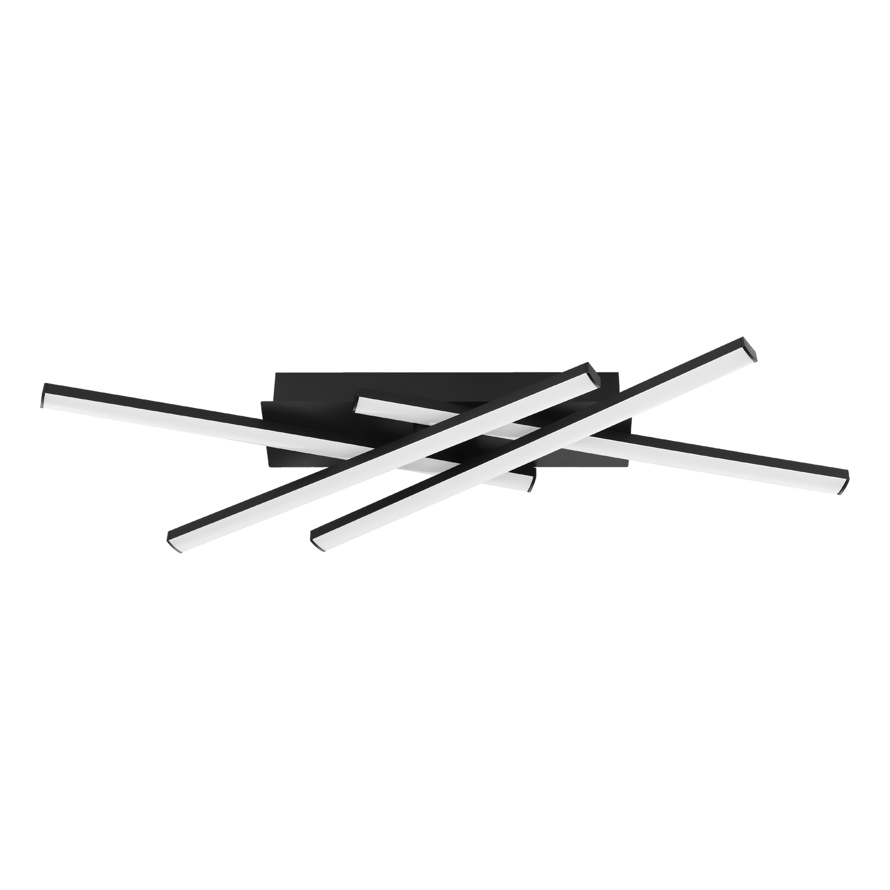 Eglo Lighting LED-DL 690X120 SCHWARZ/WS 'VASCELLA' Super Sale from the VASCELLA range. Part Number - 75825