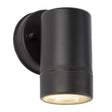 Coastal Outdoor Wall Light - Blk Polypropylene