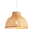 Bali Pendant - Bamboo