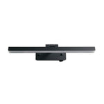 Searchlight Electric Corfu Picture Light - Black Metal 79824-40BK