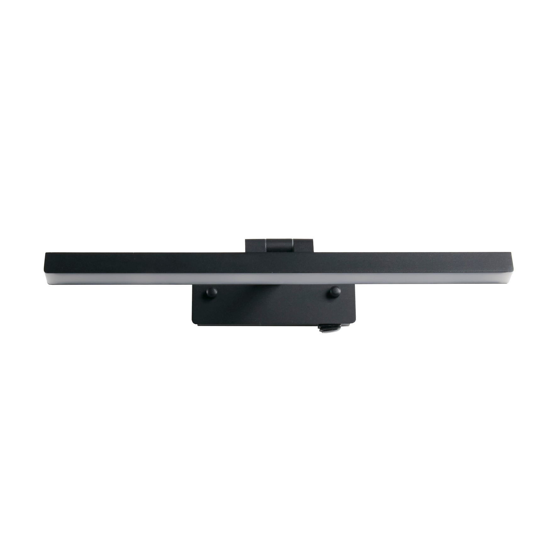 Searchlight Electric Corfu Picture Light - Black Metal 79824-40BK