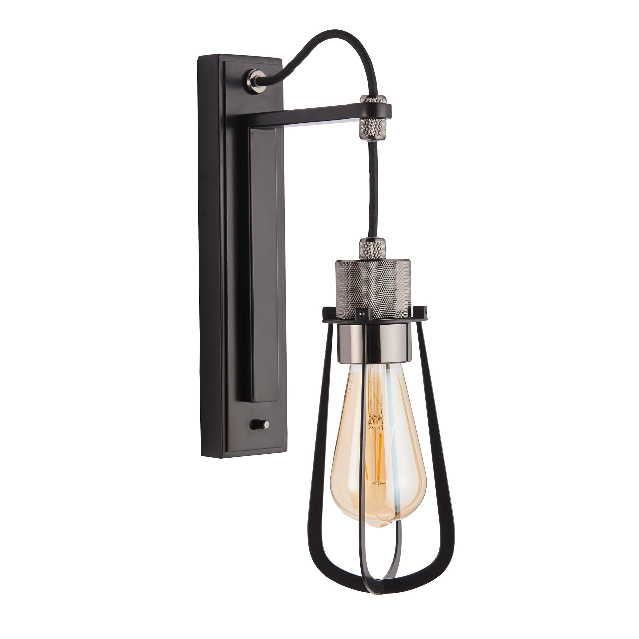 Endon Lighting Urban 80950 Urban Wall Light