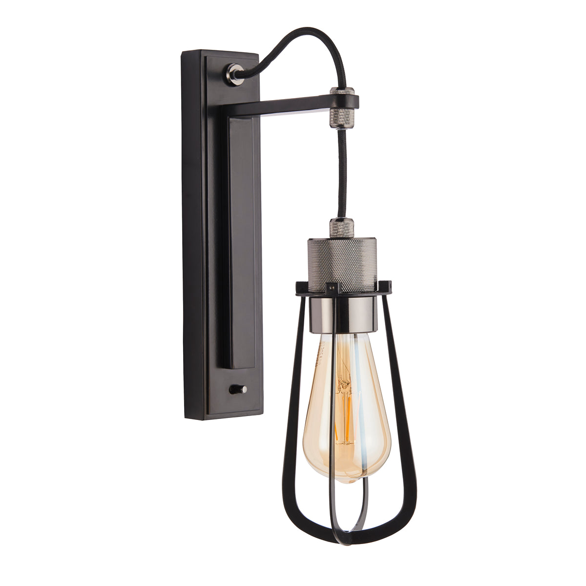 Endon Lighting Urban 80950 Urban Wall Light