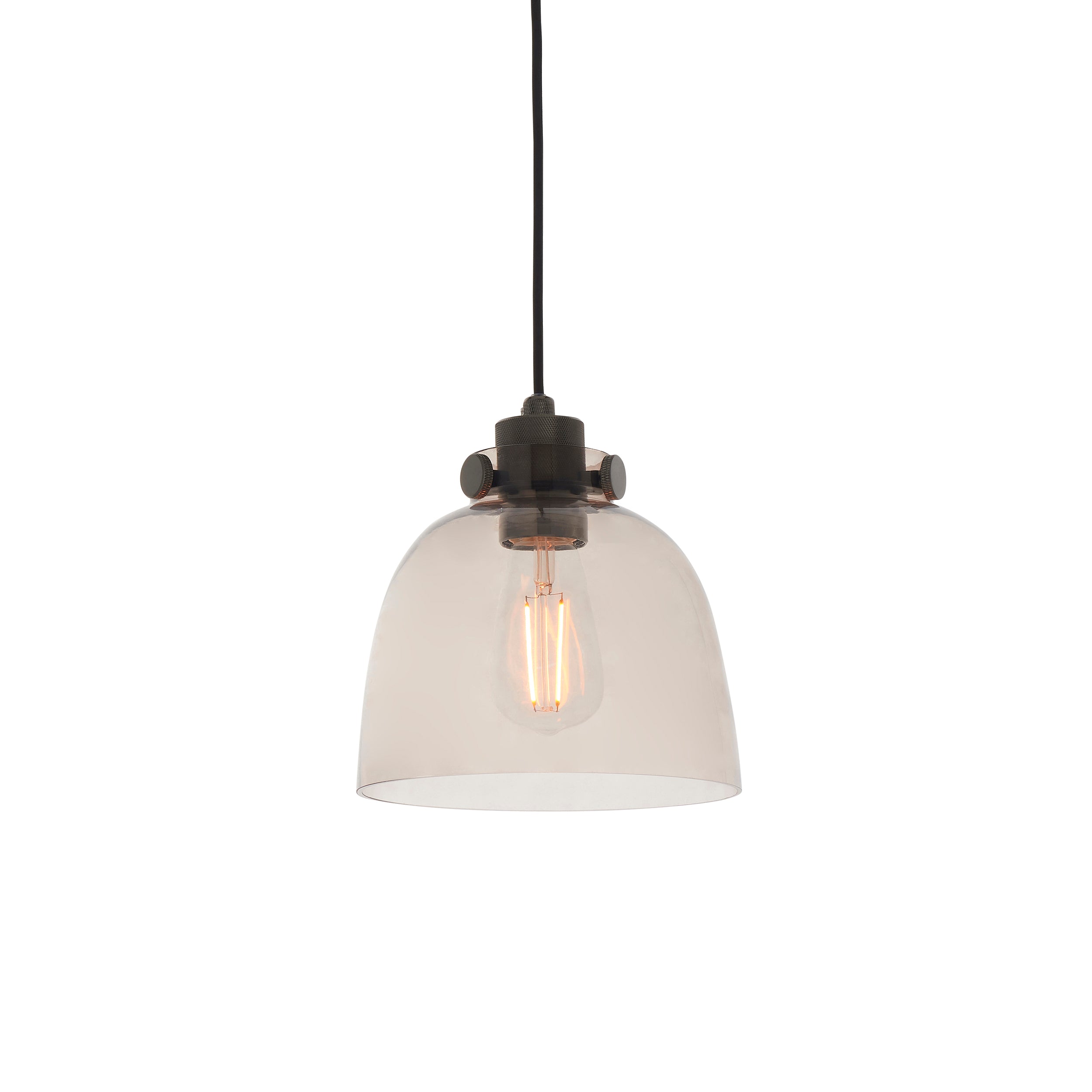 Urban Pendant Light Fitting