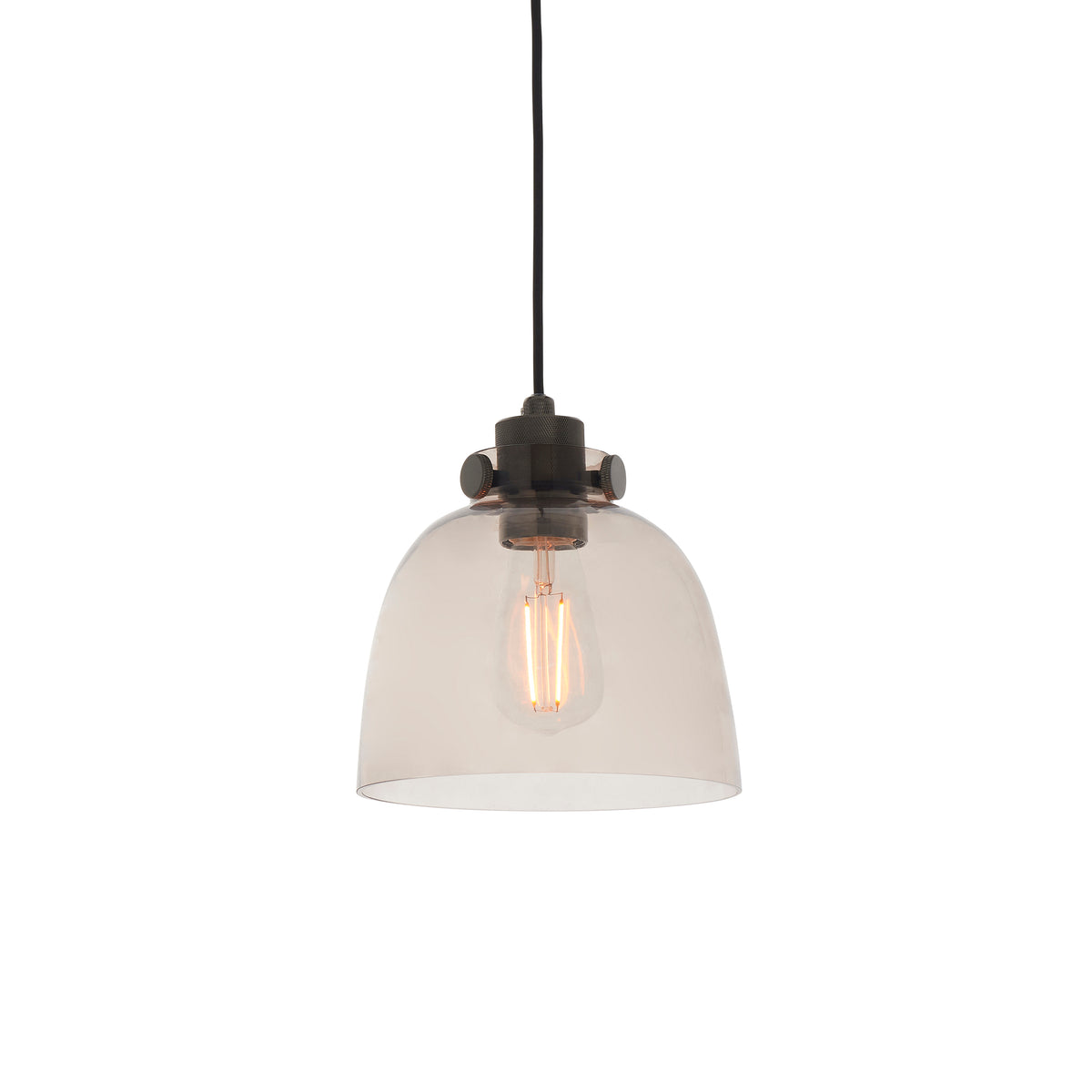 Urban Pendant Light Fitting