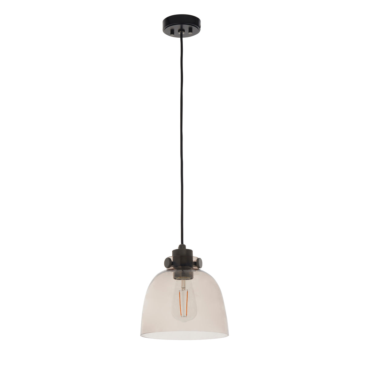 Endon Lighting Urban 80954 Urban Pendant Light Fitting