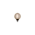 Magician Decorative Filament Lamp - Black Pine Branch
