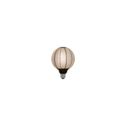 Magician Decorative Filament Lamp - Black Pine Branch